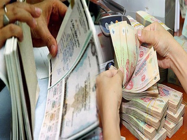 Kho bạc Nhà nước huy động hơn 39.200 tỷ đồng trái phiếu Chính phủ trong quý I/2021.