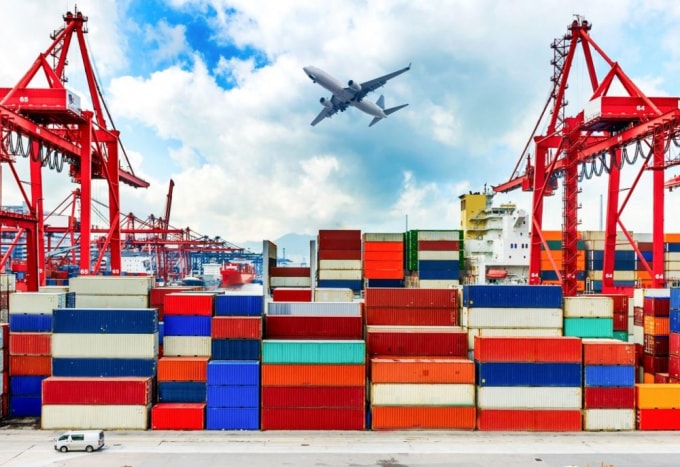 GDP Việt Nam trong quý I tăng 4,48%