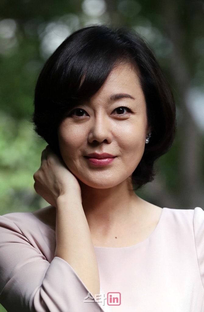 Kim Yoon Jin