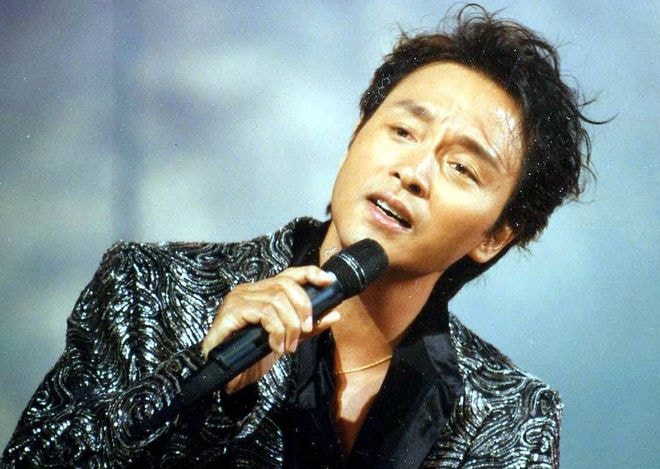 Dù đã ra đi được 18 năm, tên tuổi của Trương Quốc Vinh vẫn sống mãi với gia đình, đồng nghiệp thân thiết và đông đảo người hâm mộ khắp châu Á.