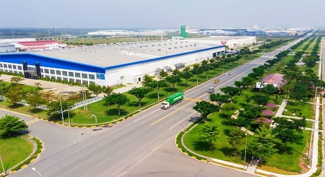 Hà Nội là thành phố được nhiều doanh nghiệp lựa chọn thuê mặt bằng nhất.