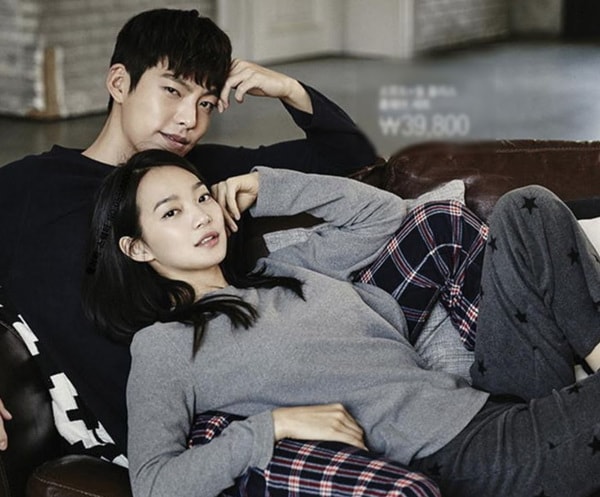 Kim Woo Bin