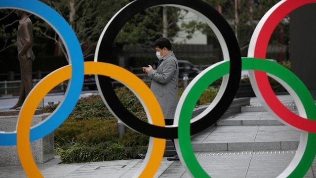 Triều Tiên quyết định không dự Olympic Tokyo do lo ngại ảnh hưởng của dịch Covid-19. Ảnh: internet
