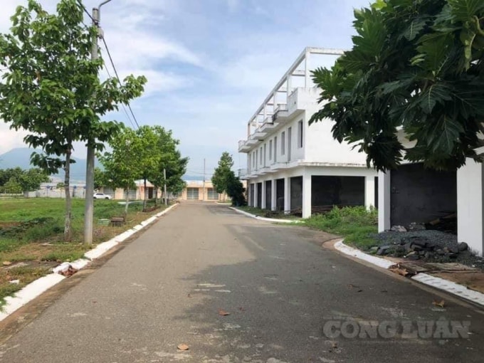 Ồ ạt đầu tư hạ tầng, giá đất Đồng Nai dịch chuyển mạnh