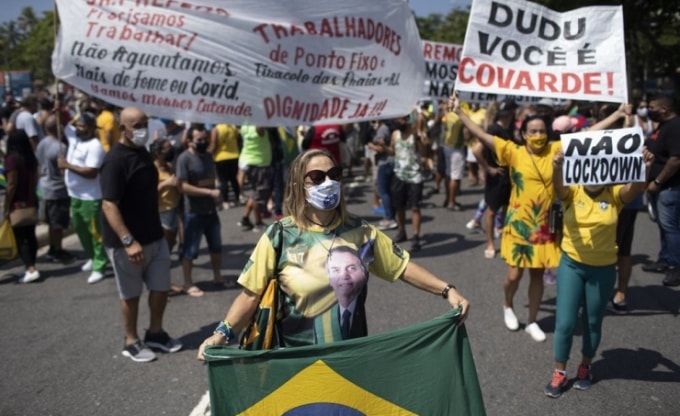 Brazil
