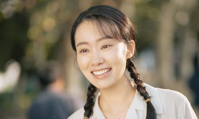 Trương Tiểu Phi đổi đời nhờ vai mẹ trong siêu phẩm “Xin chào Lý Hoán Anh”.