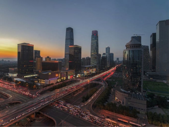 Lần đầu tiên, Bắc Kinh là quê hương của nhiều tỷ phú hơn thành phố New York, Mỹ. Ảnh: Getty Images.
