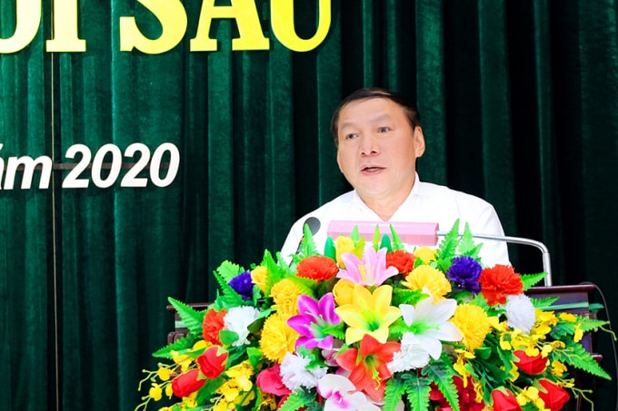 Tân Bộ trưởng Nguyễn Văn Hùng là người kế nhiệm ông Nguyễn Ngọc Thiện giữ chức Bộ trưởng Bộ Văn hóa, Thể thao và Du lịch.