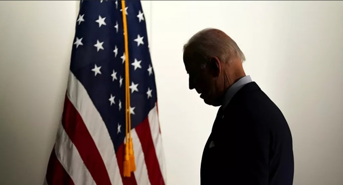 Nhà Trắng công bố sáu 'hành động ban đầu để giải quyết bạo lực súng đạn'. © REUTERS