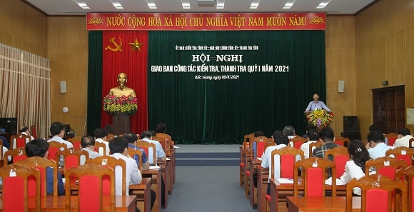 Kiến nghị thu hồi hàng tỷ đồng, kiểm điểm nhiều tập thể, cá nhân sai phạm