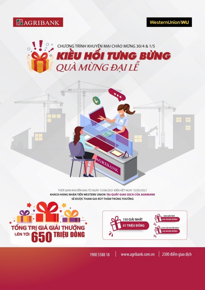 Maket kiều hối