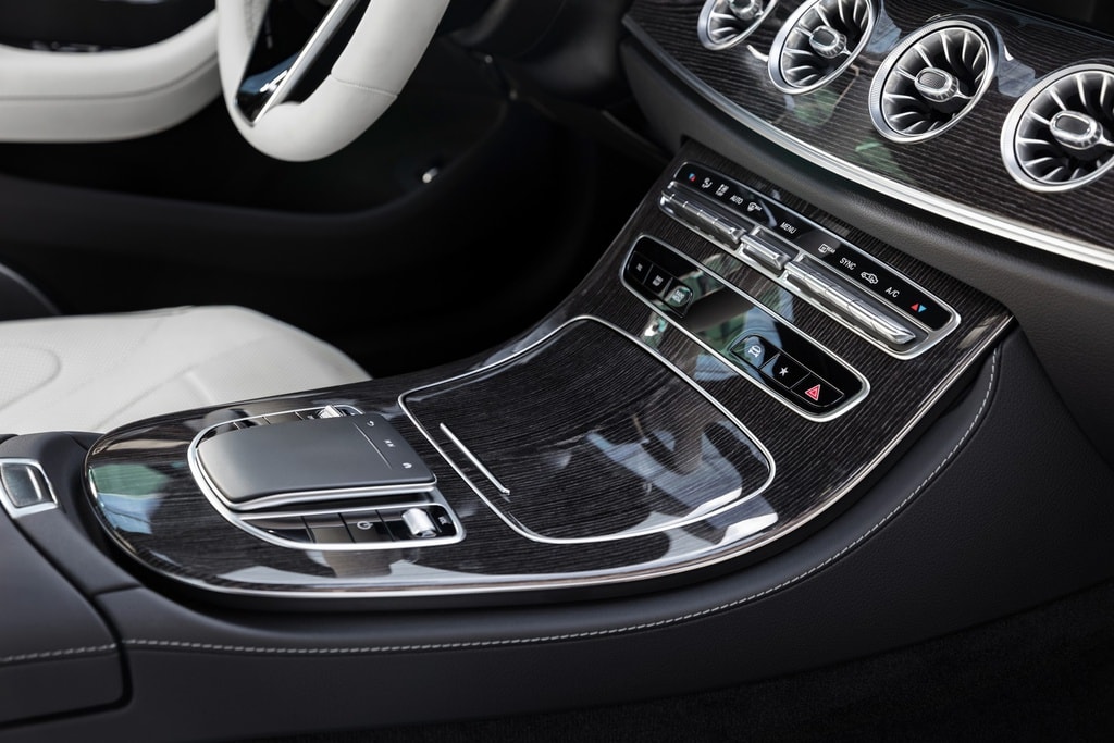 Mercedes-Benz CLS 2022. Ảnh: Mercedes-Benz