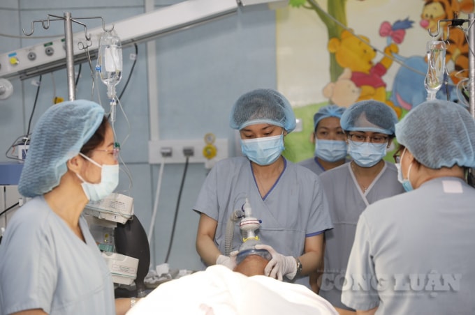 Ca ghép thận thành công