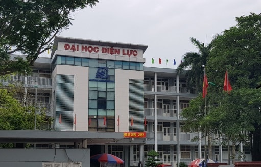 Nhiều năm qua Đại học Điện lực dính nhiều vụ việc sai phạm nghiêm trọng trong đào tạo (ảnh nguồn internet).