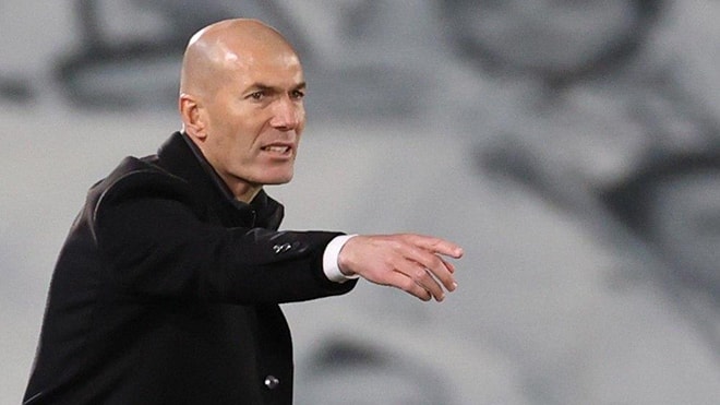 Huấn luyện viên trưởng CLB Real Madrid luôn tin việc siêu sao Messi ở lại Barca sẽ mang hiệu ứng tích cực tới cho cả La Liga. Ảnh: internet