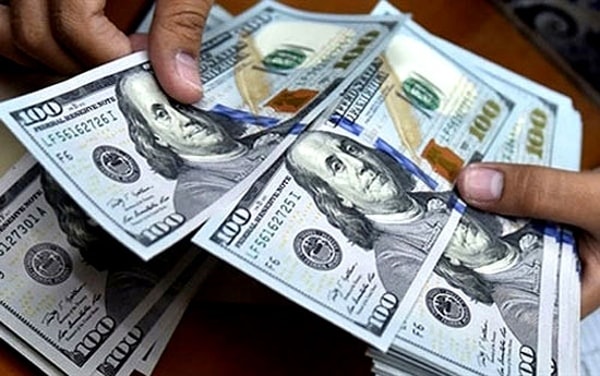 Trong tuần, đồng USD đã để mất 0,8% giá trị
