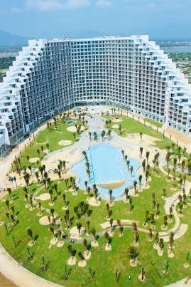 Khánh Hòa trước cơ hội đón làn sóng thu hút đầu tư trên lộ trình lên thành phố trực thuộc Trung ương