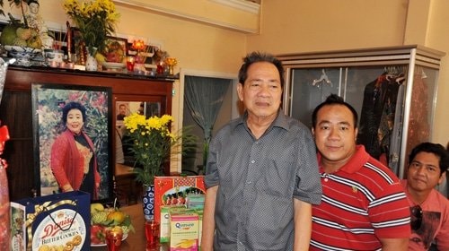 nghe-si-duc-lang