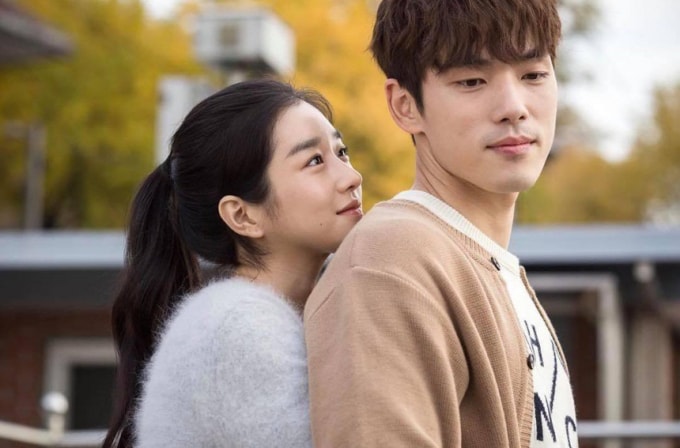Năm 2018 cô được cho là đã thao túng bạn trai Kim Jung Hyun để anh có những hành động thô lỗ với bạn diễn nữ.