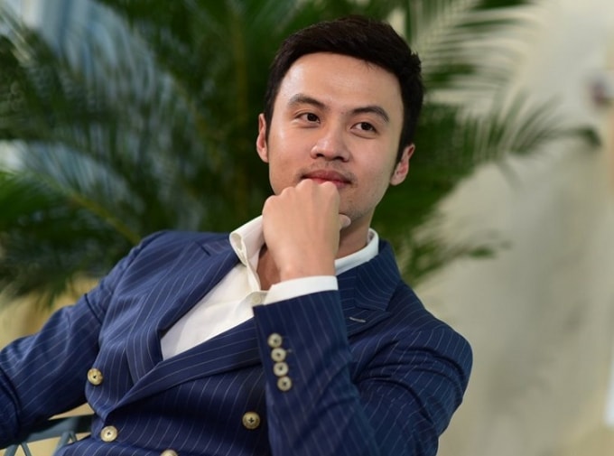 Một trong những điều Shark Khoa lo lắng là việc công ty cứ suốt ngày báo lỗ.