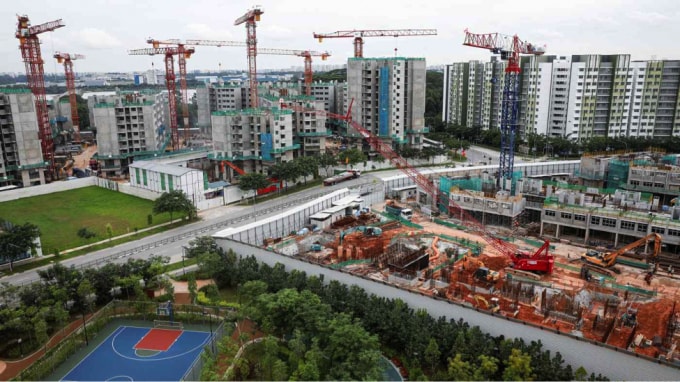 Công ty TNHHMTV hóa chất Đức Giang Lào Cai bị Tổng cục Môi trường phạt hành chính 400 triệu đồng vì vi phạm luật bảo vệ môi trường.