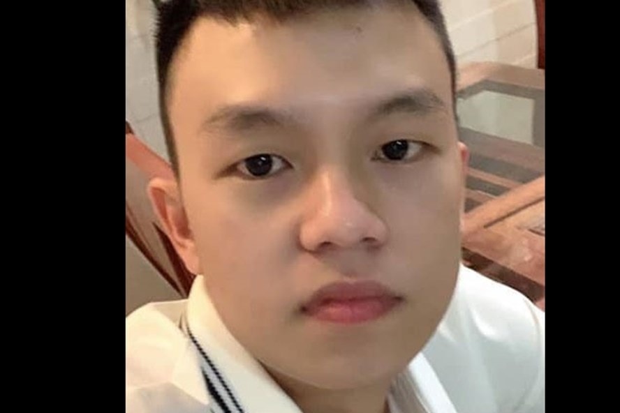 Đối tượng Phan Văn Thái. Ảnh: laodong.vn