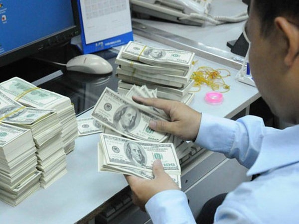 Lạm phát tại Mỹ lên đỉnh hai năm rưỡi đã khiến đồng USD kém hấp dẫn