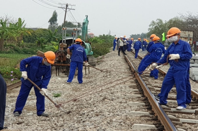 Nợ lương hàng ngàn lao động, VNR lại cầu cứu Thủ tướng Chính phủ. Ảnh minh họa.