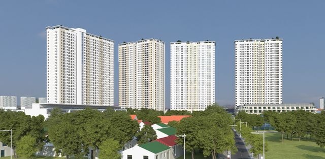 Sự việc chủ đầu tư ôm quỹ bảo trì đang là vấn nạn nhức nhối tại Việt Nam.
