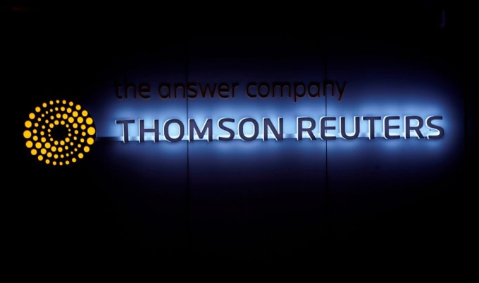 Ảnh: Reuters