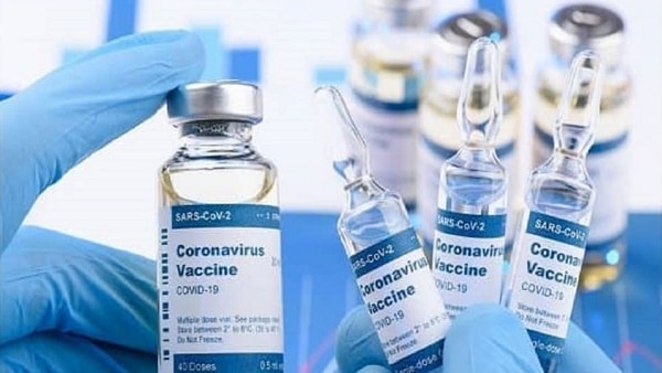 Bộ Y tế cấp bổ sung 10.650 liều vaccine cho 5 tỉnh, thành phố. Ảnh minh họa