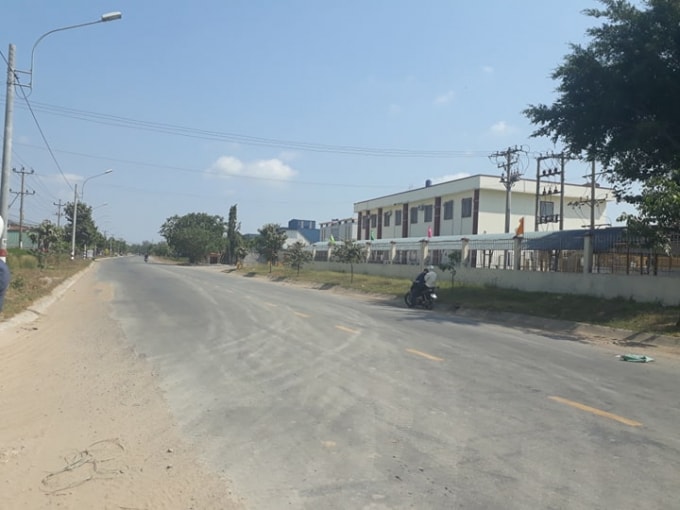 Cẩn trọng khi 