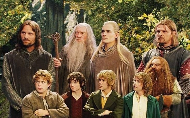 Lord of the Rings bản truyền hình sẽ là TV series đắt đỏ nhất lịch sử từng được sản xuất.