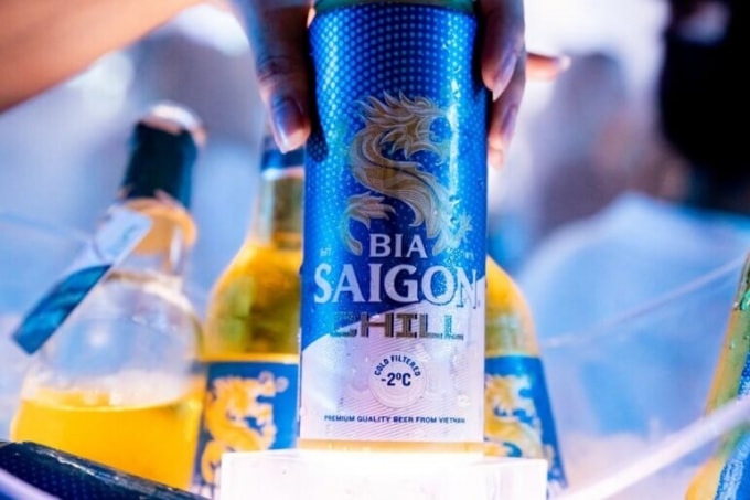 Có hiện tượng nhân viên bán hàng của Heineken yêu cầu đại lý hạn chế bán bia của Sabeco.