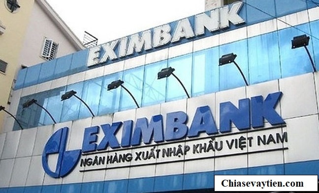 Eximbank vẫn chưa có sự ổn định về nhân sự cấp cao.
