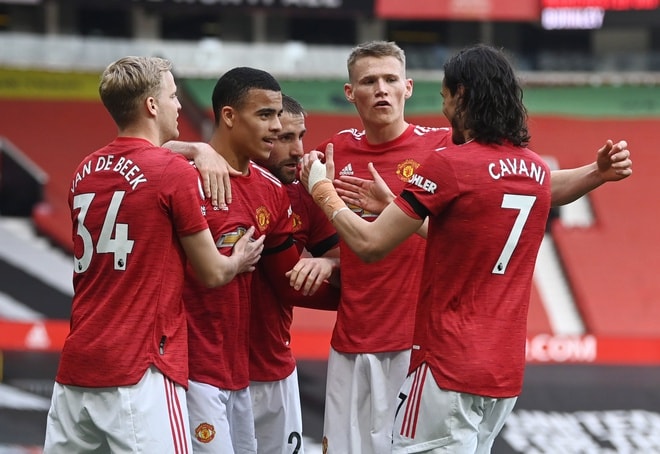 Super League là giải đấu có thể mang lại cho MU khoản lợi nhuận khổng lồ. Ảnh: Reuters
