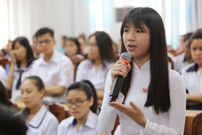 CPI ngành giáo dục tăng mạnh trong quý I/2021.