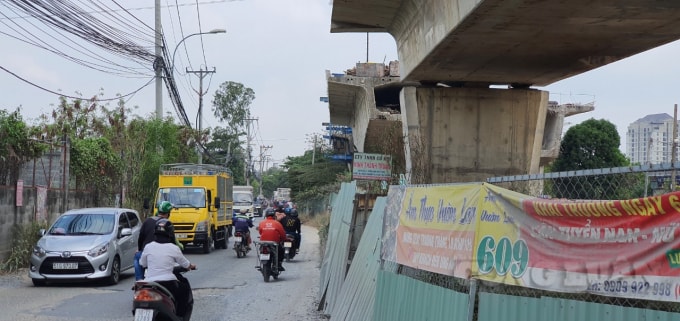 Thời gian tới, những cây cầu tiền tỷ được 