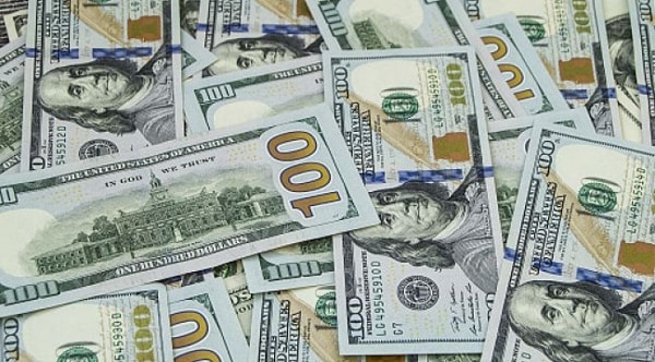 Đồng USD trên thị trường quốc tế tiếp tục xu hướng đi xuống, do dòng tiền tìm đến các kênh đầu tư khác