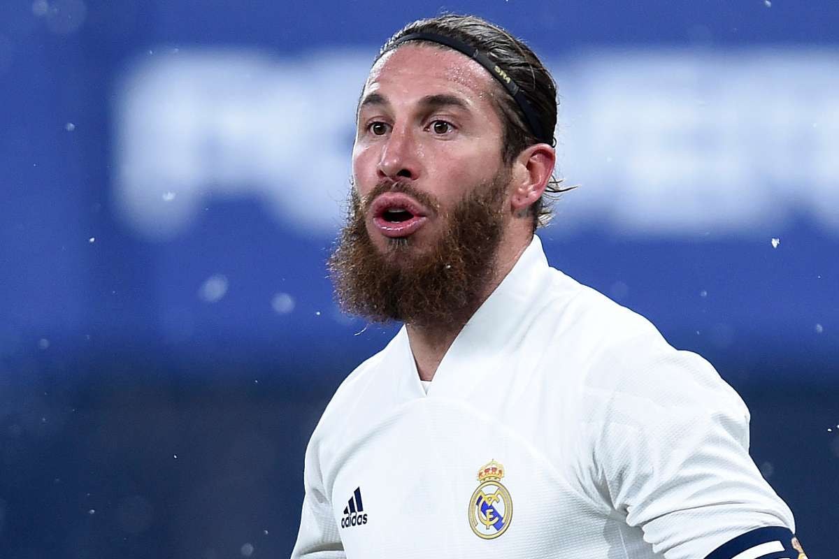 Rộ tin CLB Real Madrid chiêu mộ thành công người thay thế Ramos. Ảnh: internet