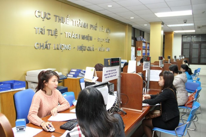 Cảnh báo tình trạng giả danh cán bộ, công chức thuế để lừa doanh nghiệp. Ảnh minh họa
