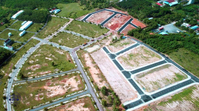 Siết chặt tín dụng có thể ngăn ngừa tình trạng 