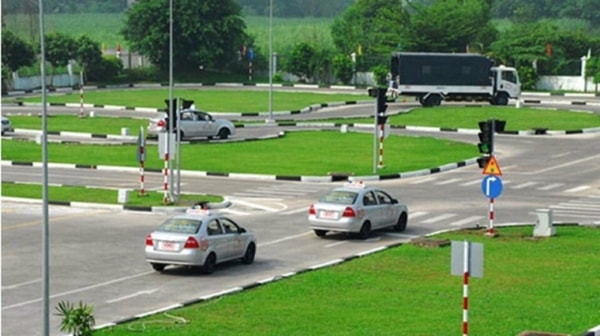 Từ nay đến cuối năm 2021, Hà Nội tổng kiểm tra các cơ sở đào tạo, sát hạch cấp giấy phép lái xe. Ảnh minh họa