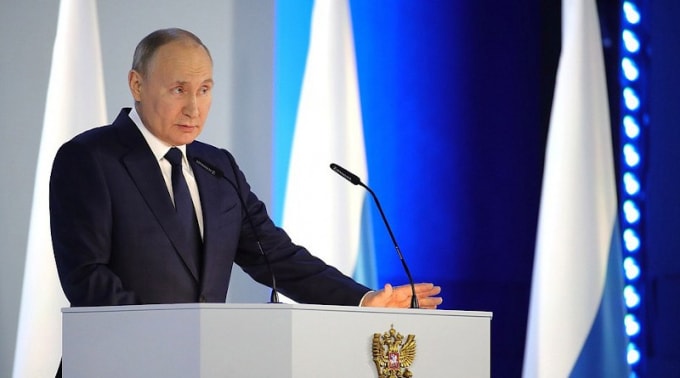 Putin
