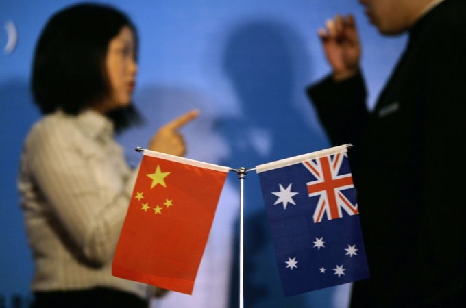 Ảnh: Reuters