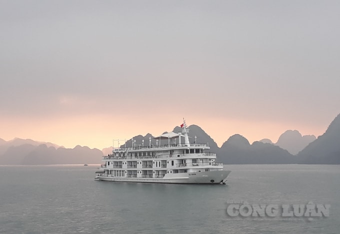 quang ninh trien khai nhieu chuong trinh kich cau du lich du kien don 550 nghin luot khach trong dip nghi le 30 4 hinh 2