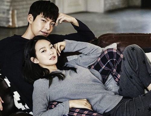 Trước đó, Kim Woo Bin và Shin Min Ah đã xác nhận sẽ tiến hành đám cưới vào năm nay.