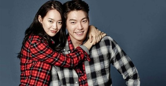 Cặp đôi sáng giá của Hàn Quốc sẽ có lần đầu đóng chung phim dù đã yêu nhau 6 năm.
