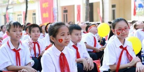 Hà Nội dừng tuyển sinh lớp 6 hệ song bằng thực hiện theo đề án đã được phê duyệt từ trước (ảnh minh họa nguồn internet)