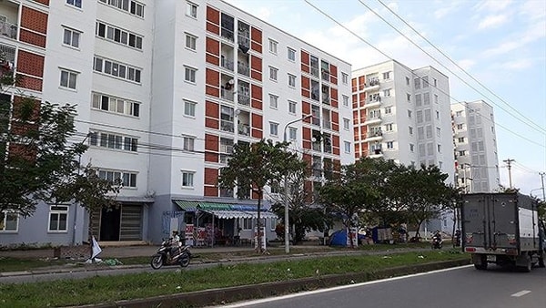 Lãi suất cho vay mua, thuê mua nhà ở xã hội tại các tổ chức tổ chức tín dụng do Nhà nước chỉ định là 4,8%/năm